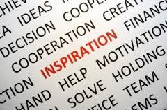 Inspiration