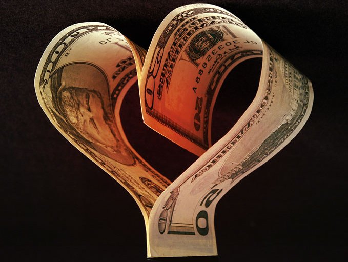 moneyheart