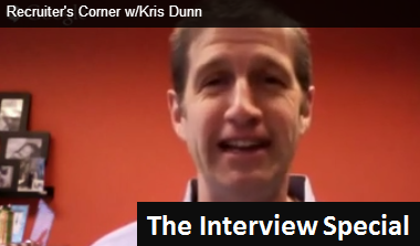 Recruiters Corner Kris Dunn