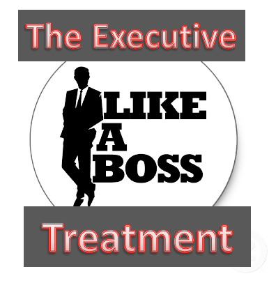 The Exec Treatment