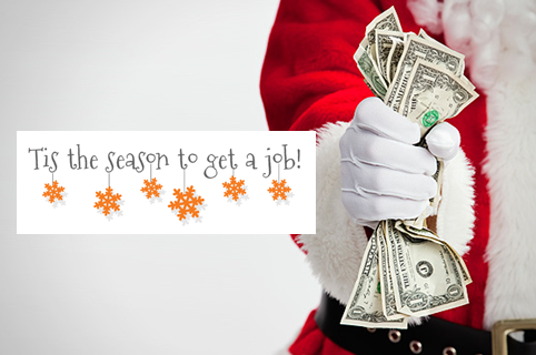 Seasonal Jobs