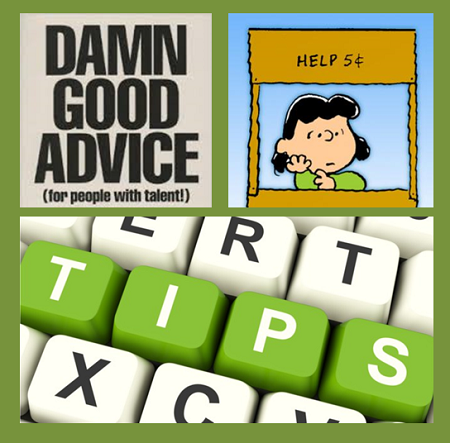 Advice