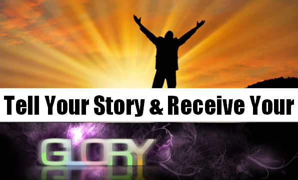 glory