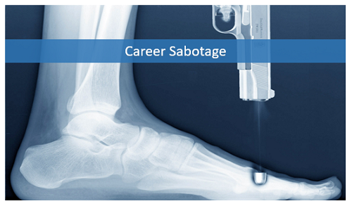 sabotage