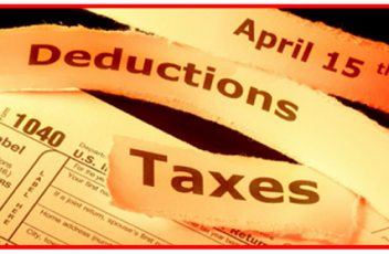 tax